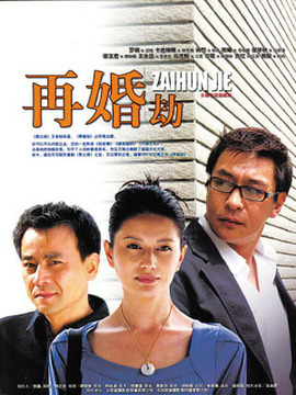 再婚劫劇情介紹_劇情家