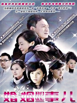 婚姻那些事兒劇情介紹_劇情家