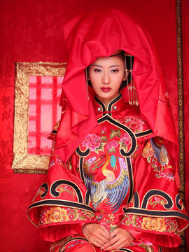 完美新娘劇情介紹_劇情家