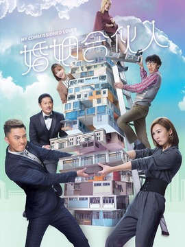 婚姻合伙人劇情介紹_劇情家