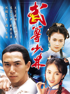 武尊少林劇情介紹_劇情家