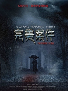 完美案件劇情介紹_劇情家