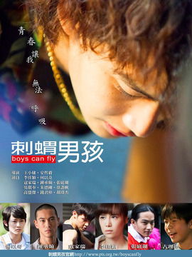 刺猬男孩劇情介紹_劇情家