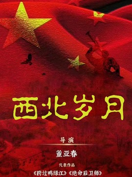 西北歲月劇情介紹_劇情家