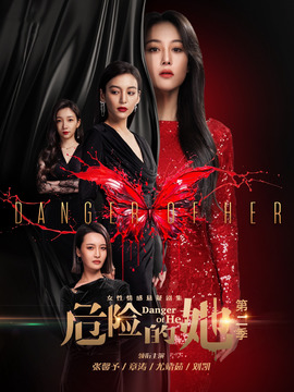 危險的她第二季劇情介紹_劇情家