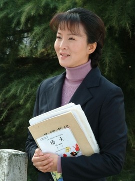 殷雪梅劇情介紹_劇情家